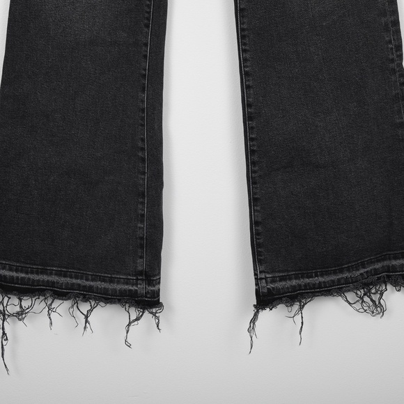 Black Express Flare jeans - Picture 4 of 4